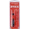 Deburring Tool Rothenberger 21651 Package Weight 130 g Package Width 300 mm