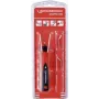 Deburring Tool Rothenberger 21651 Package Weight 130 g Package Width 300 mm