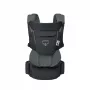 Child carrier Osprey Poco Soft LT lightweight black – Osprey child carrier model 10006179/550/O/S