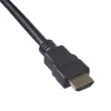 Akyga HDMI to DVI Cable, 3 m