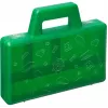Storage box Room Copenhagen Sorting Box LEGO 40870003 Green – modular toy-compatible organizer