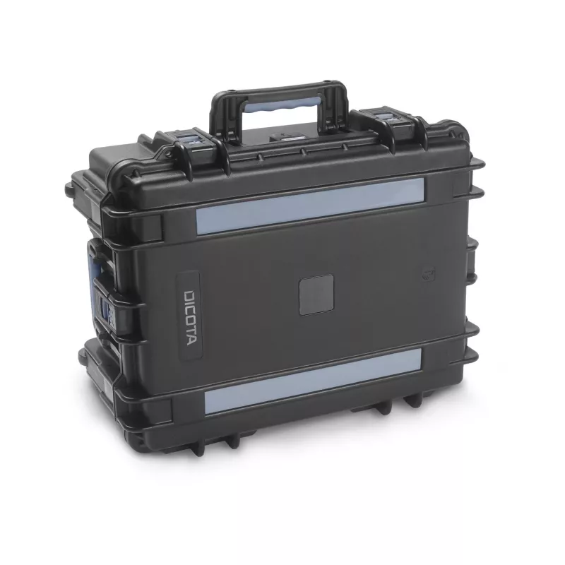 Charging trolley tablet 14 pieces