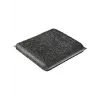 Scouring pad VILEDA 141656, fabric with stainless steel, grey, pack of 2, 115×245×20 mm, 35 g