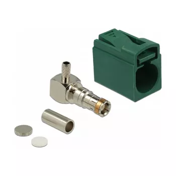 Coaxial Connector DeLOCK 89717