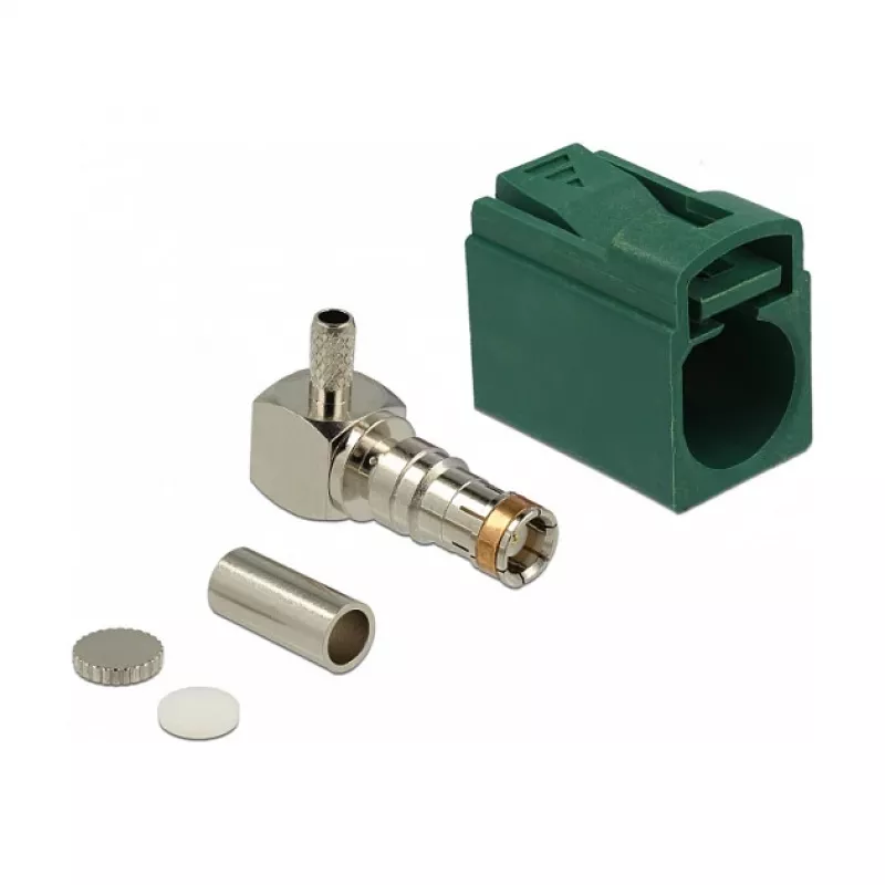 Coaxial Connector DeLOCK 89717