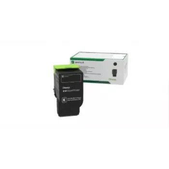 Toner Lexmark Toner 77L2HK0 XL Black 3000 pages