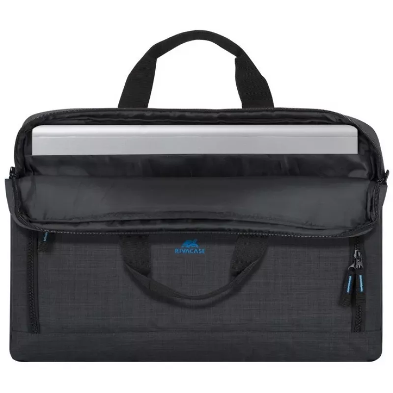 Messenger case Rivacase Regent 8058 43.9 cm (17.3 inch)