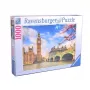 Jigsaw puzzle Ravensburger Big Ben London 88777 — 1000 pieces, standard format