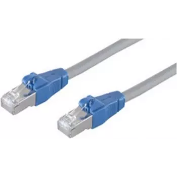 networking cable ShiverPeaks BS08-27150 Grey 1.5 m Cat6a S/FTP (S-STP)