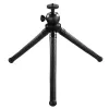 Hama FlexPro tripod Smartphone/Action camera 3 leg(s) Black