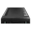 Network cabinet DIGITUS Unique Light series 42U 800×1000 mm (WxD) freestanding, 800 kg, IP20, key lock