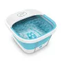 Foot spa HoMedics FB-70BL-EB — collapsible compact foot bath for home use