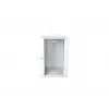 Digitus DN-W19 15U/600 rack cabinet Wall mounted rack Light grey