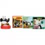 Little Tikes Story Dream Machine - Kung Fu Panda Dragon Warrior PDQ collection, Audiobook