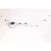 Wall mounted rack Digitus DN-19 09U-I-OD