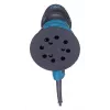 Makita BO5041 portable sander Orbital sander 12000 OPM 300 W