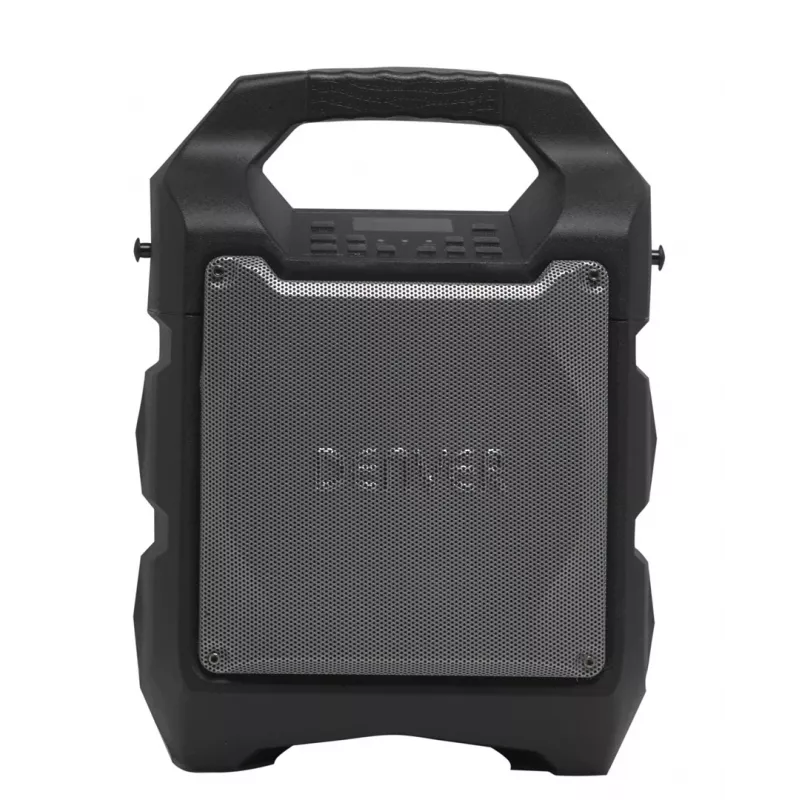 Portable Speaker Denver TSP-203, Black