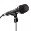 Neumann KMS 104 BK - cardioid vocal microphone, black