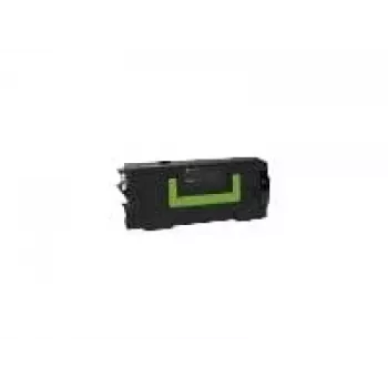 Lexmark Ultra High Yield Black Toner Cartridge, Original
