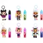Yummiland Lip Gloss Dolls Sour Sweeties, doll assorted item, one figure