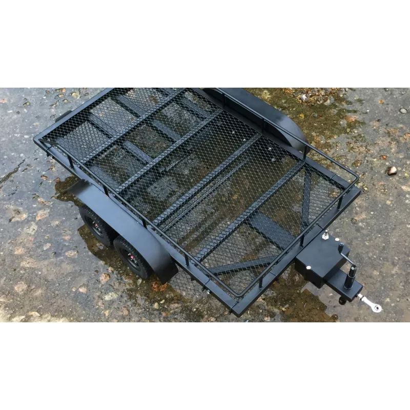 Amewi Trailer 1:10 Crawler, crawler vehicle, 1:10, 2,2 kg