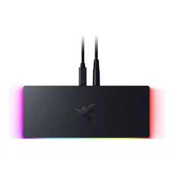 Docking station Razer Dock Thunderbolt 5 Chroma — 4 USB ports, 1 HDMI (EU)