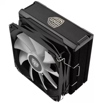 Kolink Umbra EX180 ARGB CPU Cooler - 120mm