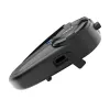Motorcycle Intercom EJEAS Q7 Bluetooth long-range helmet headset with hands-free communication