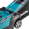 Cordless lawn mower MAKITA LM004GZ 40V MAX XGT metabo