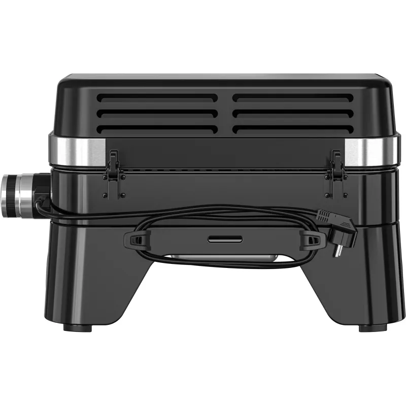 Campingaz 2177560 Grill Black
