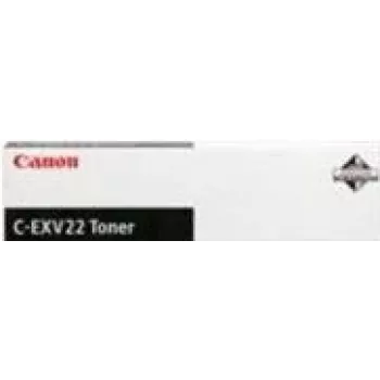 Canon CEXV22 Printer Consumable Black
