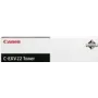 Canon CEXV22 Printer Consumable Black