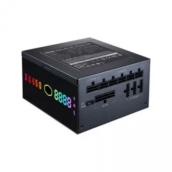 Power Supply Unit Cooler Master XG650 650 W