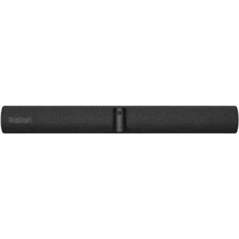 Lenovo ThinkSmart Bar 180 - Videokonferenzkomponente - Black (12UE0000GE)