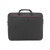 Sbox NSS-88123 Notebook Backpack Hong Kong 17.3 Black