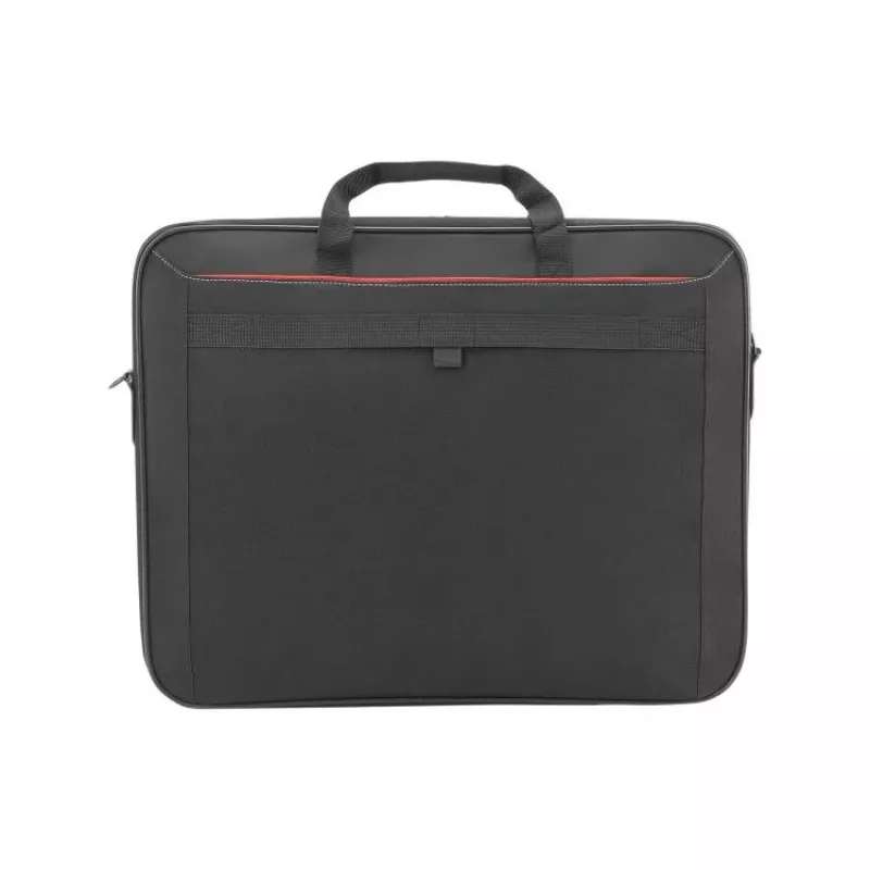 Sbox NSS-88123 Notebook Backpack Hong Kong 17.3 Black