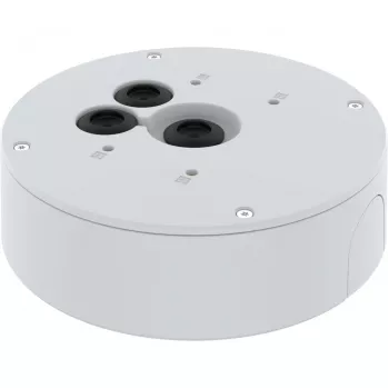 Junction box Axis TQ3601-E Back Box Outdoor White 5 kg