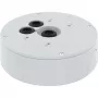 Junction box Axis TQ3601-E Back Box Outdoor White 5 kg
