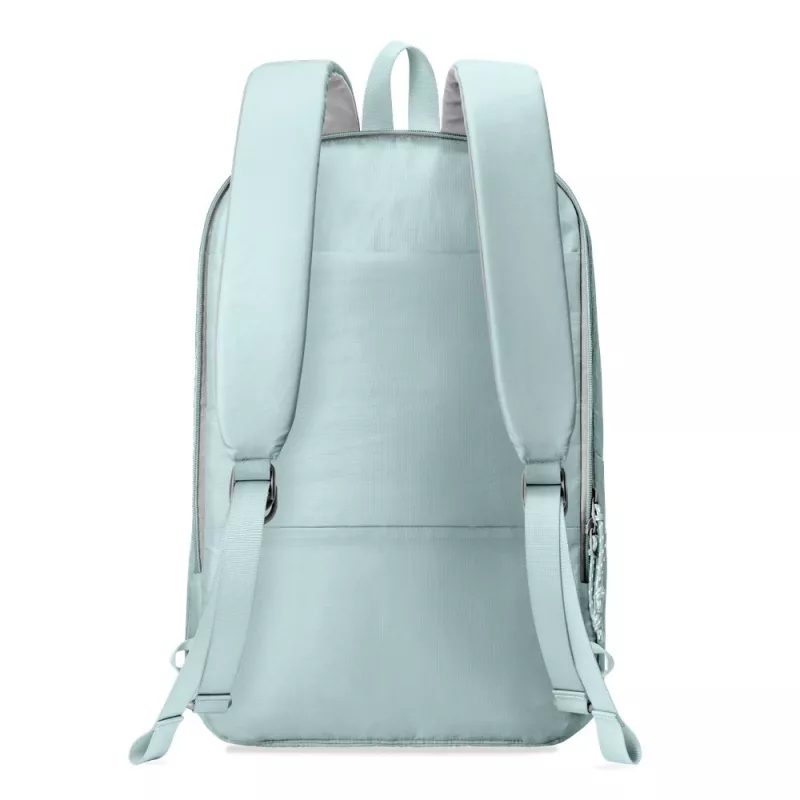 XD DESIGN Switch 2-in-1 Backpack SUNDUST/TIDAL TEAL P706.3317