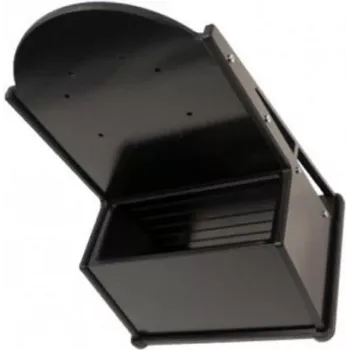 Wall mount Panasonic KST-WM-UE150-B for AW-UE150 PTZ cameras, black
