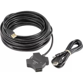 Renkforce RF-6270930 Black