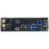 Motherboard ASRock B860M Lightning WiFi — Intel B860, LGA1851, microATX, DDR5, 4 DIMM, Wi‑Fi 6E, 2.5Gb LAN, Thunderbolt 4