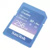 SanDisk Creator SD Memory Card UHS-II 256GB High Transfer Speeds up to 280 MB/s