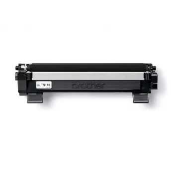Brother TN119=TN-119 toner cartridge 1 pc(s) Original Black