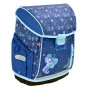 Schoolbag HAMA 00129681 Rainbow Unicorn — lightweight kids backpack with adjustable straps