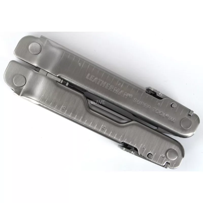 Leatherman Multitool Super Tool 300 (19x) Stainless Steel