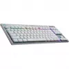 Gaming Keyboard Logitech G G915 X LIGHTSPEED Tenkeyless Mechanical Wireless