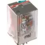 ABB CR-U024DC3L Interface Relay 1 pc(s) (1SVR405622R1100)