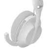 Headphones White Shark WGH-2441 Falcon White/Grey