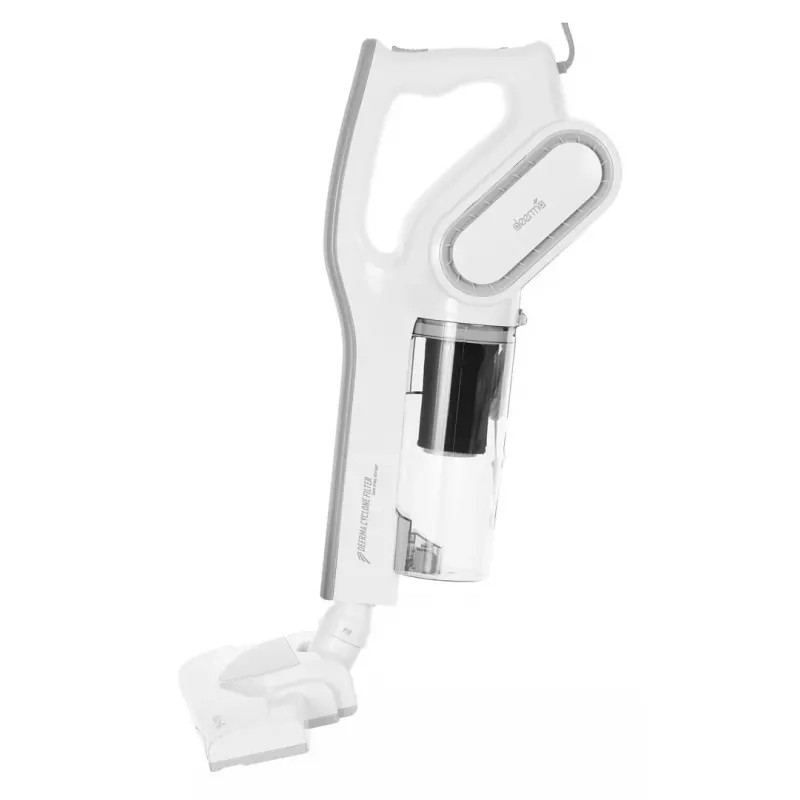 Xiaomi | Vacuum Cleaner | DX700 | Corded operating | 600 W | Silver
